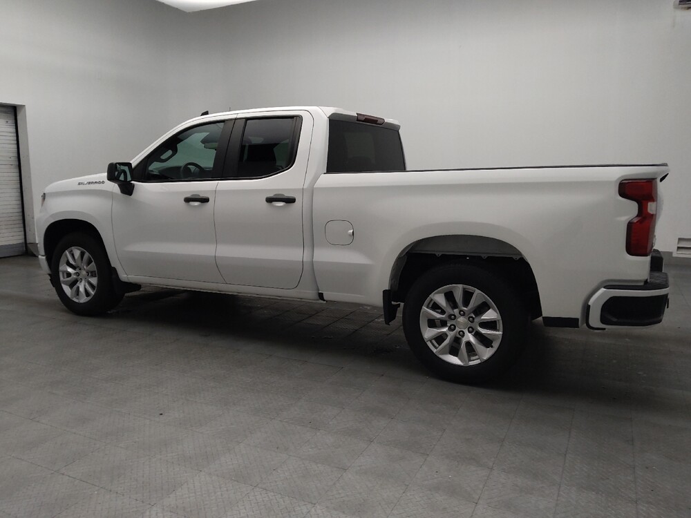 2023 Chevrolet Silverado 1500 in Chattanooga, TN 37421 - 18142353 3