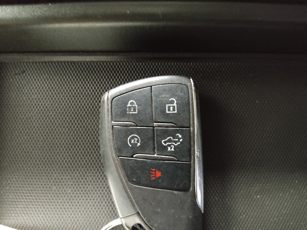 2023 Chevrolet Silverado 1500 in Chattanooga, TN 37421 - 18142353 32