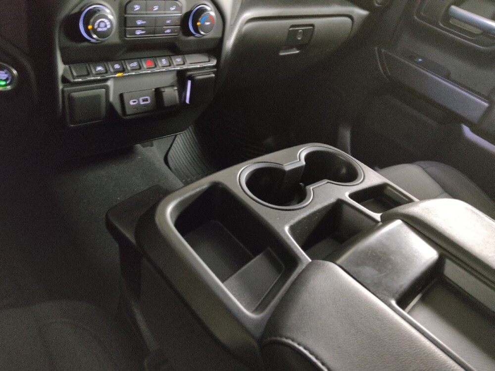 2023 Chevrolet Silverado 1500 in Chattanooga, TN 37421 - 18142353 26