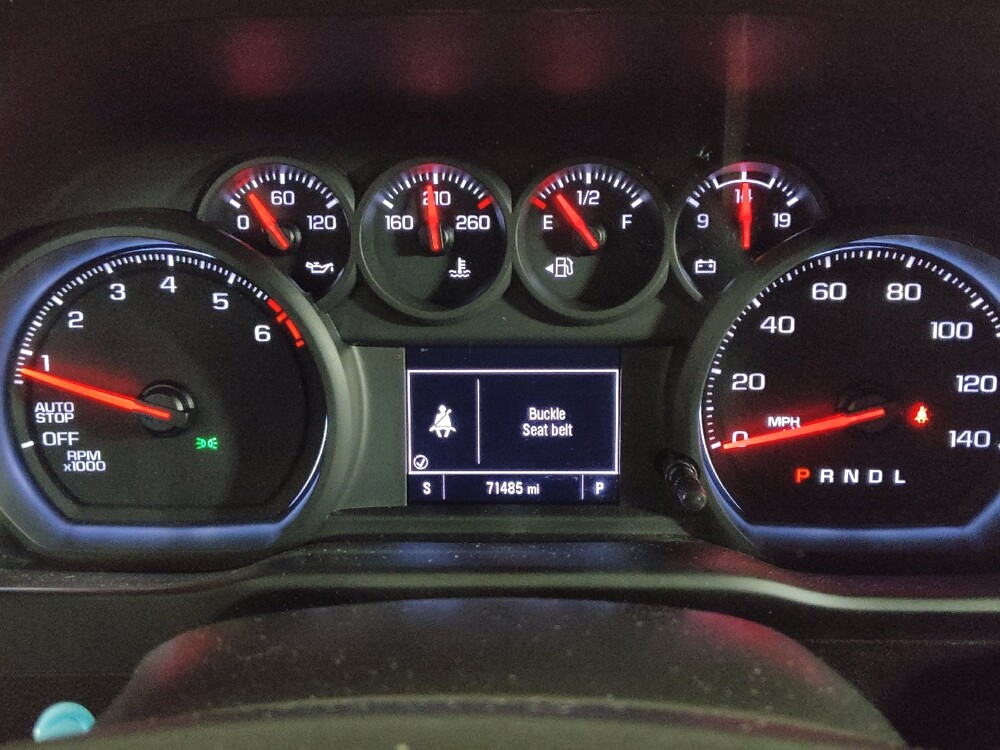 2023 Chevrolet Silverado 1500 in Chattanooga, TN 37421 - 18142353 23