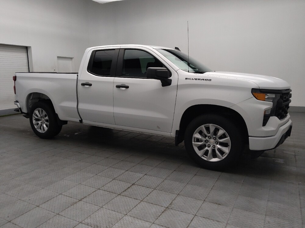 2023 Chevrolet Silverado 1500 in Chattanooga, TN 37421 - 18142353 11