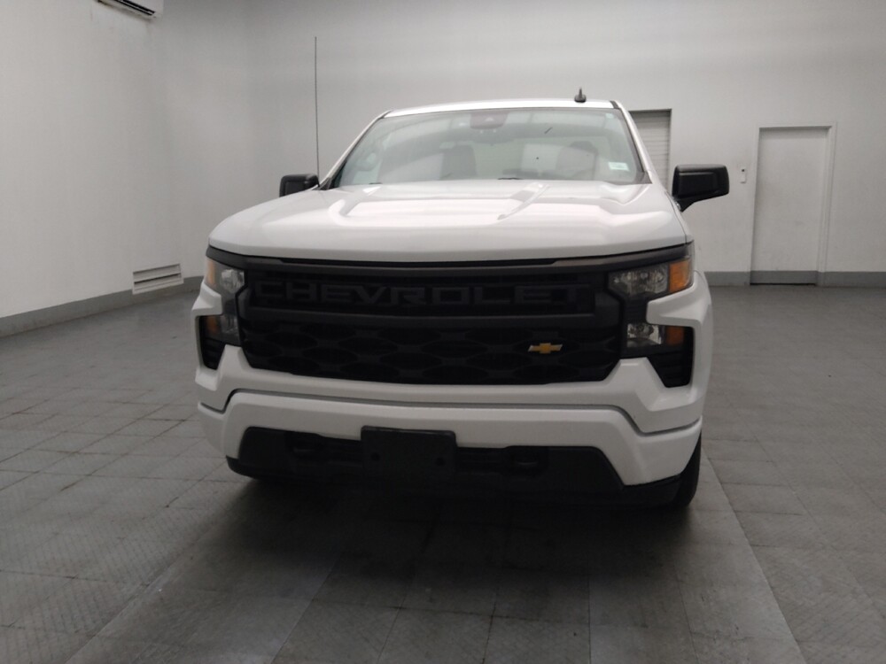 2023 Chevrolet Silverado 1500 in Chattanooga, TN 37421 - 18142353 15