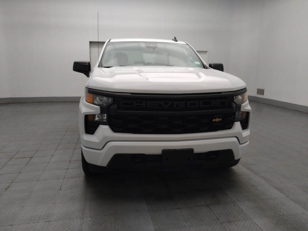 2023 Chevrolet Silverado 1500 in Chattanooga, TN 37421 - 18142353 14
