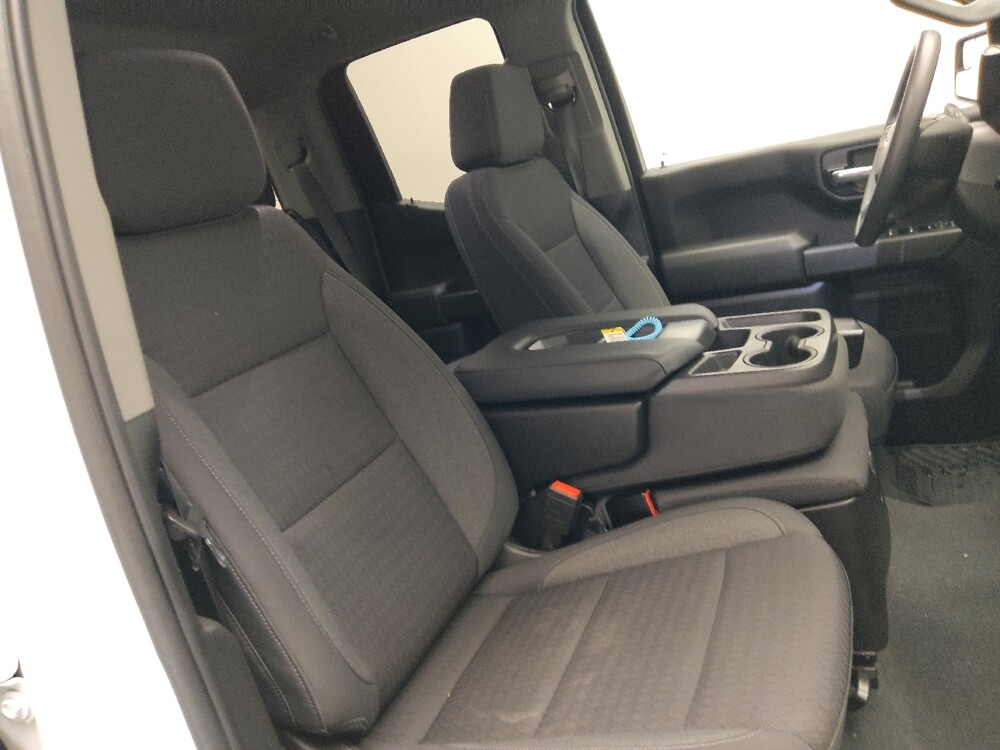 2023 Chevrolet Silverado 1500 in Chattanooga, TN 37421 - 18142353 21