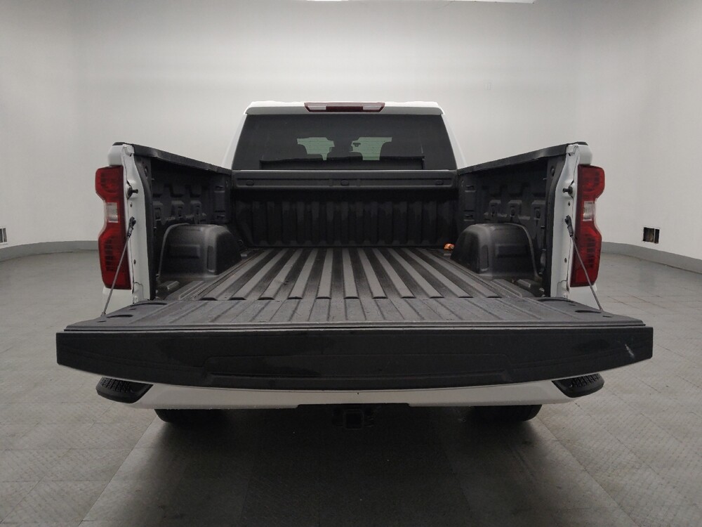 2023 Chevrolet Silverado 1500 in Chattanooga, TN 37421 - 18142353 29