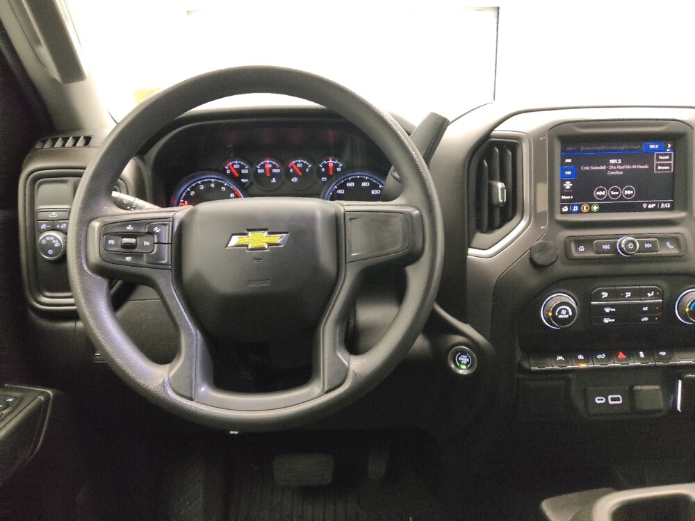 2023 Chevrolet Silverado 1500 in Chattanooga, TN 37421 - 18142353 22