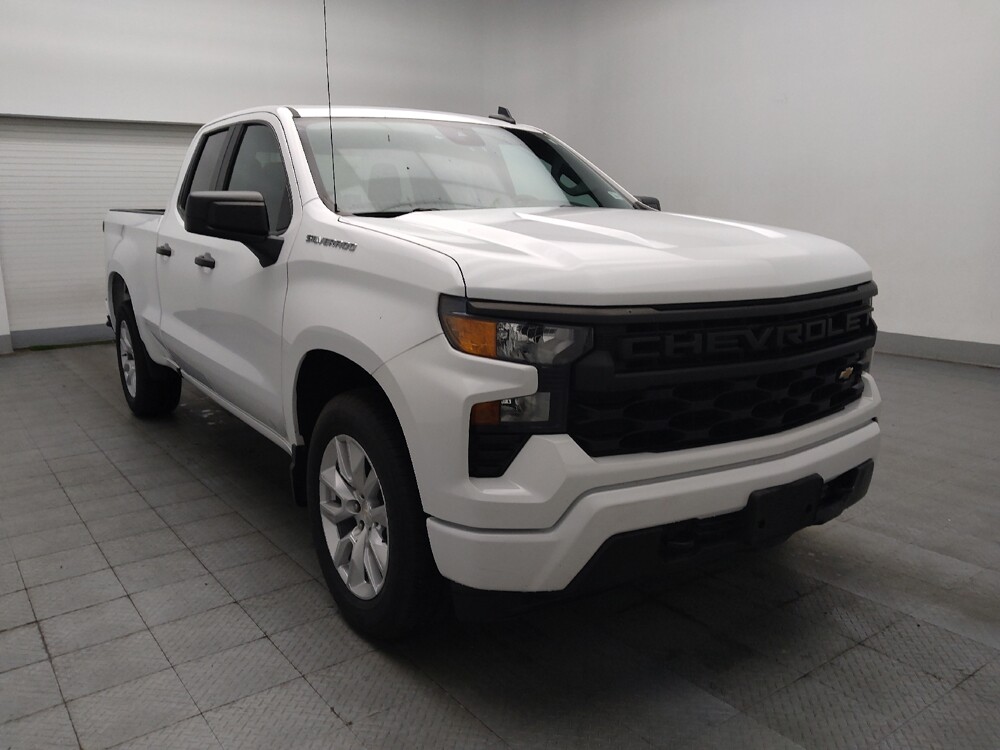 2023 Chevrolet Silverado 1500 in Chattanooga, TN 37421 - 18142353 13