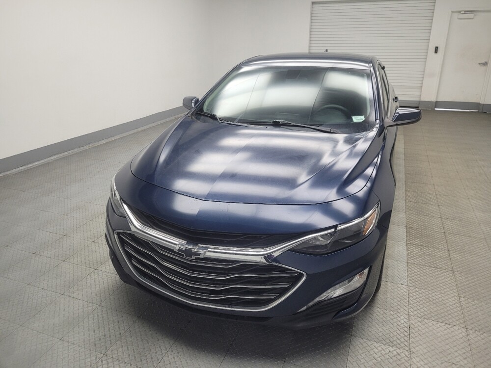 2022 Chevrolet Malibu in Indianapolis, IN 46222 - 18142354 15