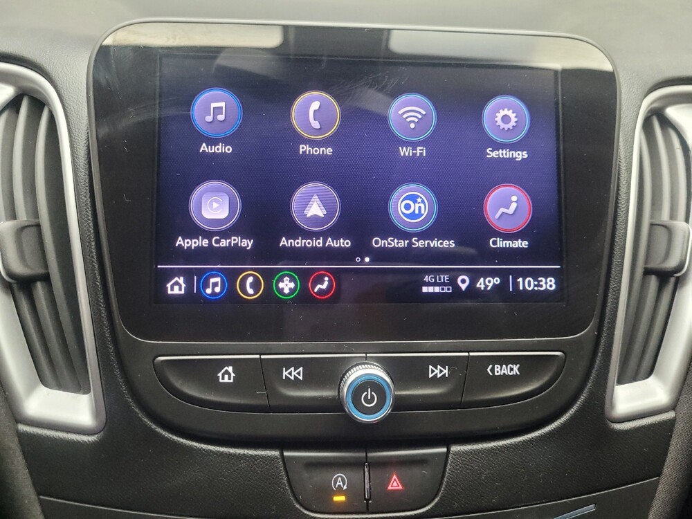 2022 Chevrolet Malibu in Indianapolis, IN 46222 - 18142354 25