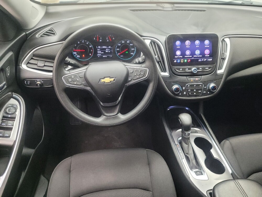 2022 Chevrolet Malibu in Indianapolis, IN 46222 - 18142354 22
