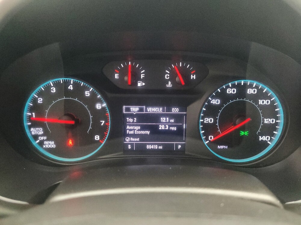 2022 Chevrolet Malibu in Indianapolis, IN 46222 - 18142354 23