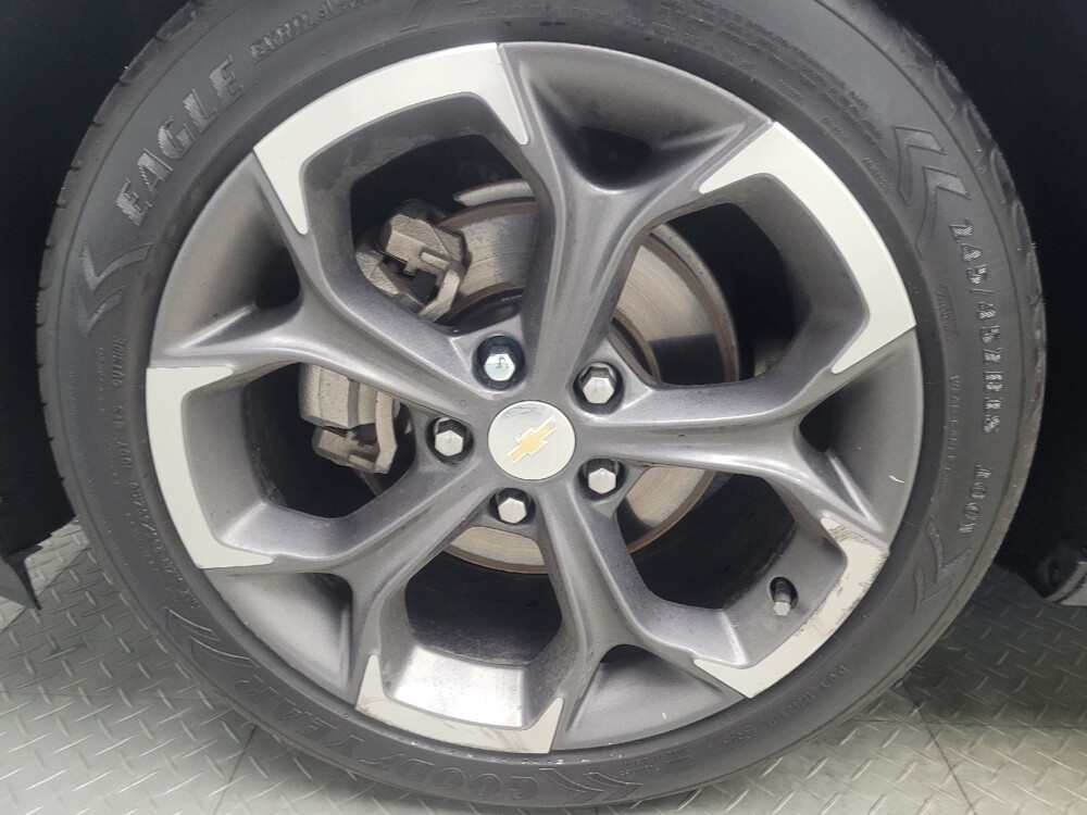 2022 Chevrolet Malibu in Indianapolis, IN 46222 - 18142354 31