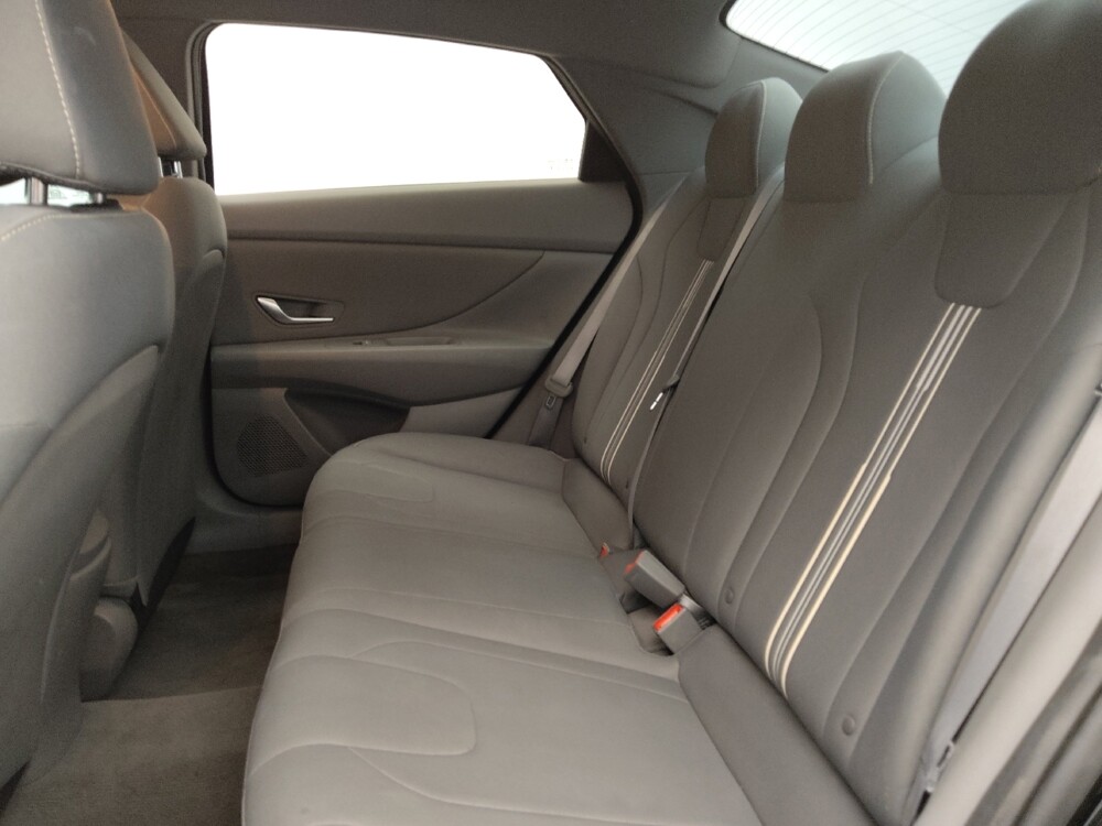 2021 Hyundai Elantra in Colorado Springs, CO 80909 - 18142355 18