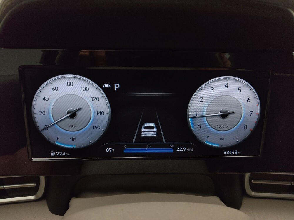 2021 Hyundai Elantra in Colorado Springs, CO 80909 - 18142355 23