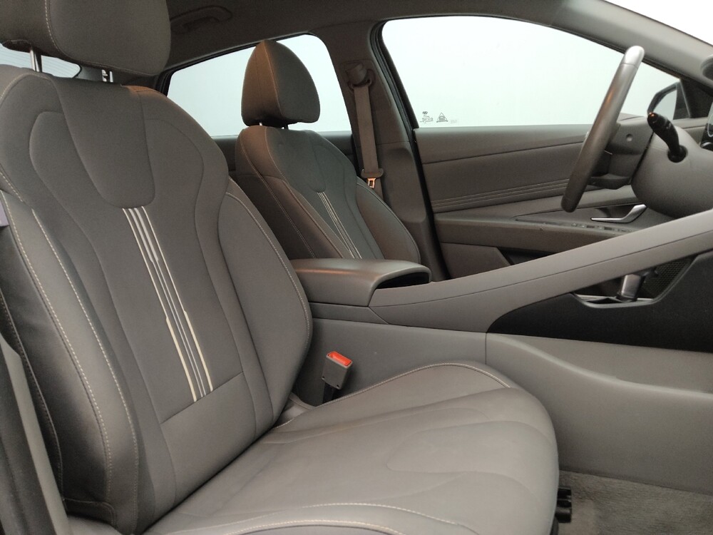 2021 Hyundai Elantra in Colorado Springs, CO 80909 - 18142355 21