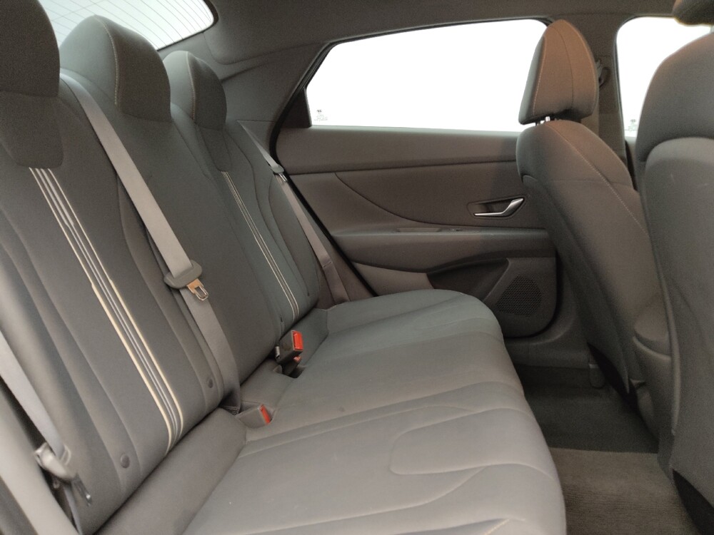 2021 Hyundai Elantra in Colorado Springs, CO 80909 - 18142355 19