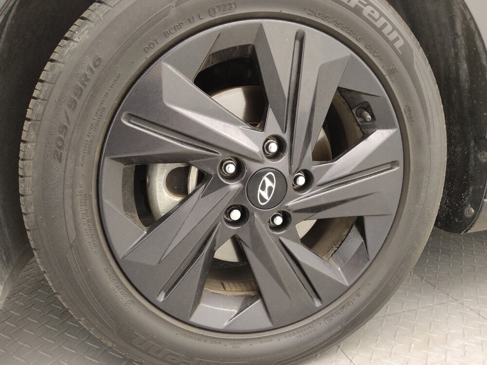 2021 Hyundai Elantra in Colorado Springs, CO 80909 - 18142355 31