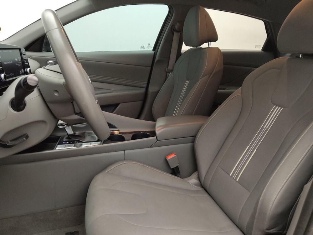 2021 Hyundai Elantra in Colorado Springs, CO 80909 - 18142355 17