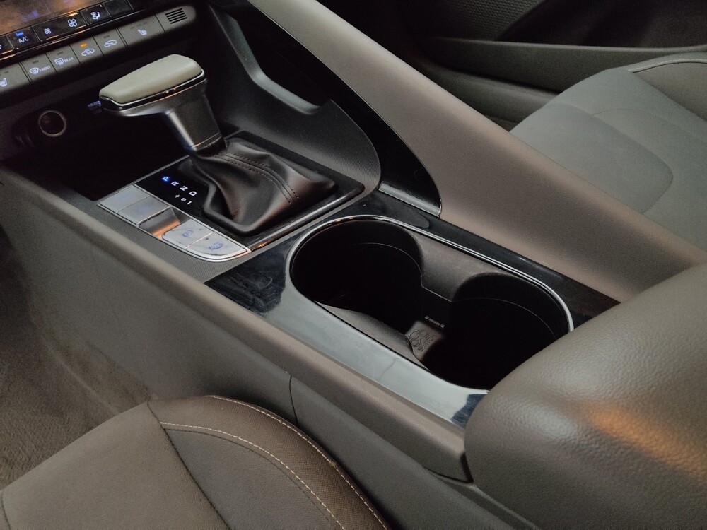 2021 Hyundai Elantra in Colorado Springs, CO 80909 - 18142355 26