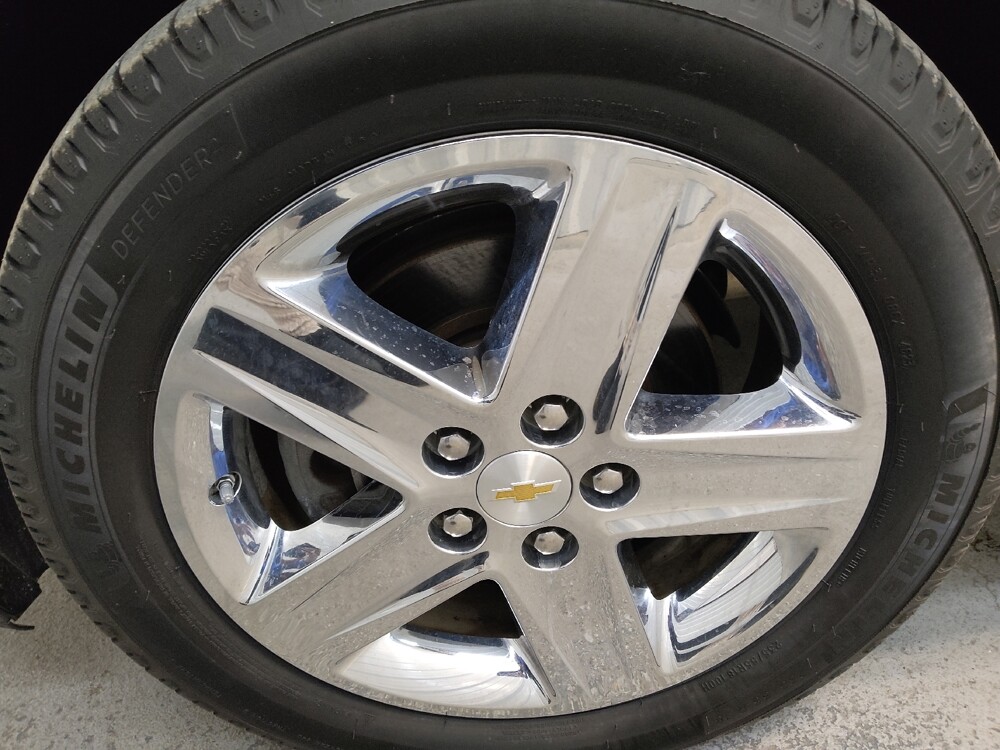 2016 Chevrolet Equinox in Fairfield, OH 45014 - 18142358 31