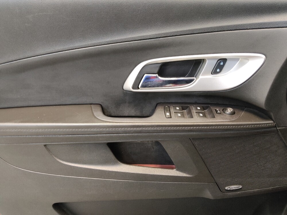 2016 Chevrolet Equinox in Fairfield, OH 45014 - 18142358 27
