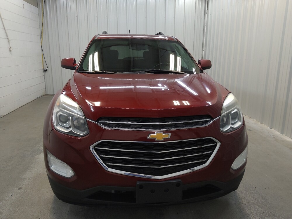 2016 Chevrolet Equinox in Fairfield, OH 45014 - 18142358 14