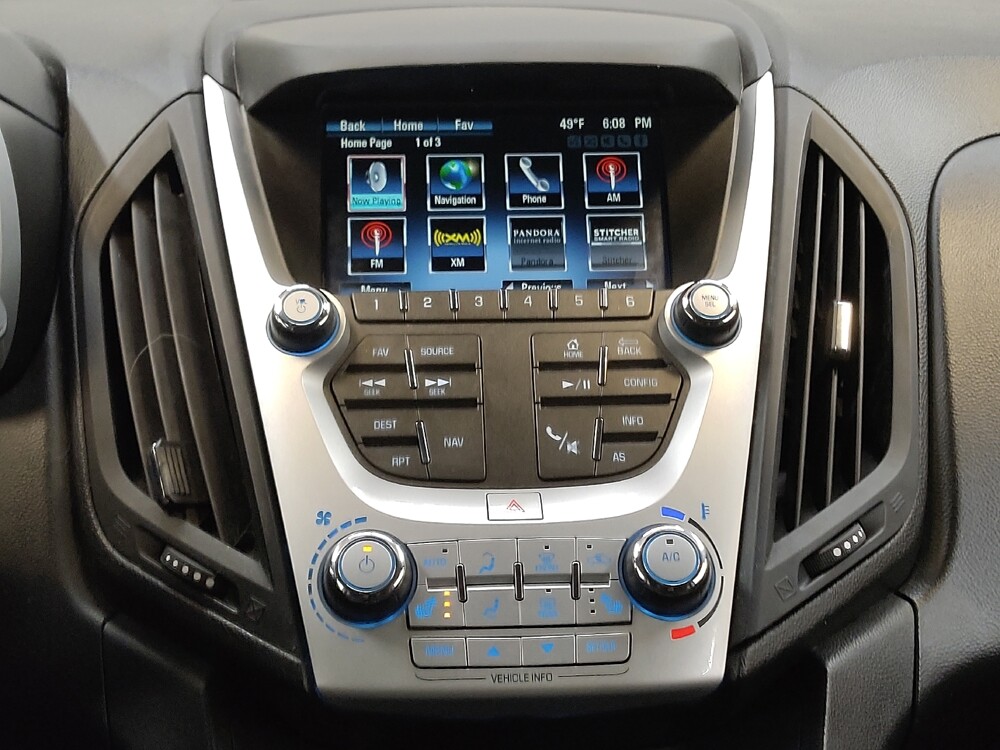 2016 Chevrolet Equinox in Fairfield, OH 45014 - 18142358 25