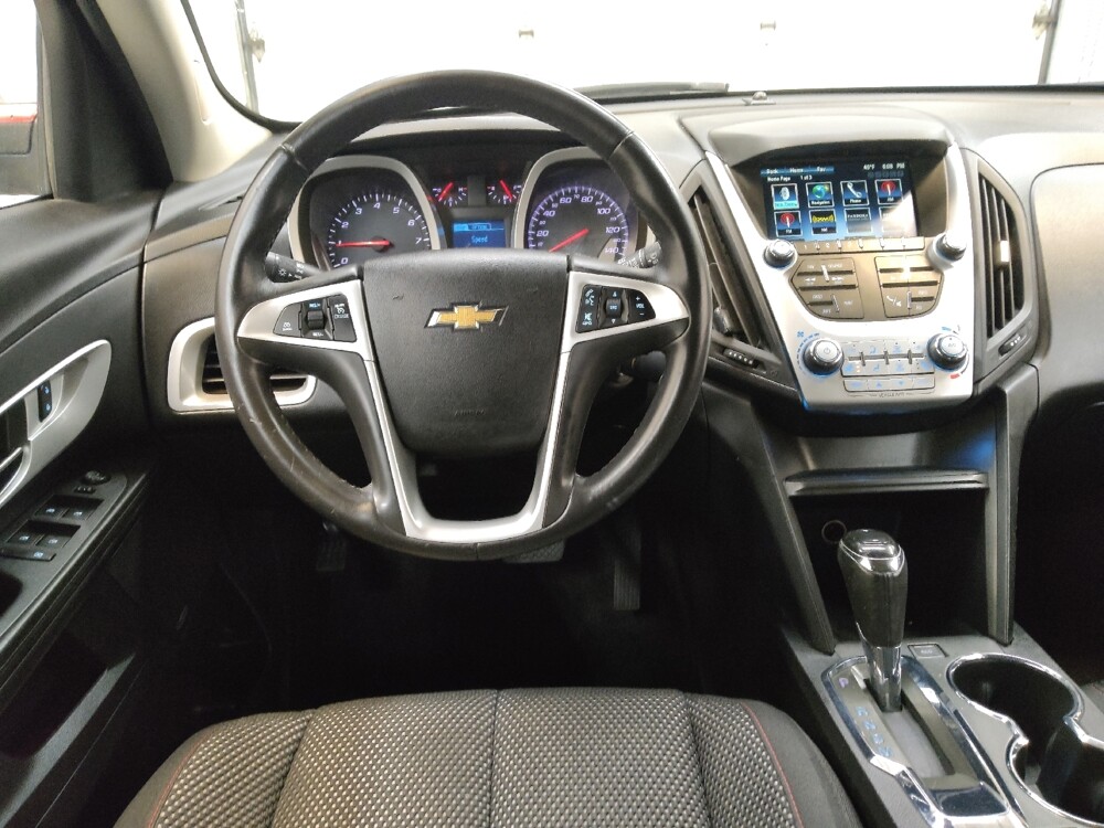 2016 Chevrolet Equinox in Fairfield, OH 45014 - 18142358 22