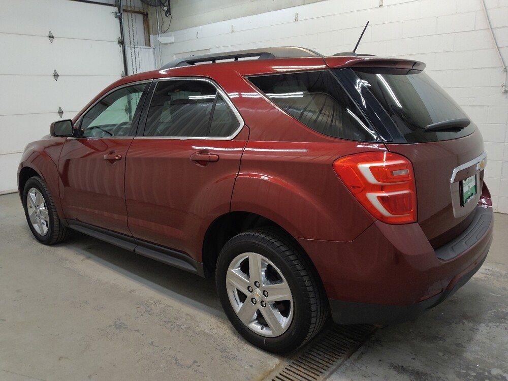 2016 Chevrolet Equinox in Fairfield, OH 45014 - 18142358 3