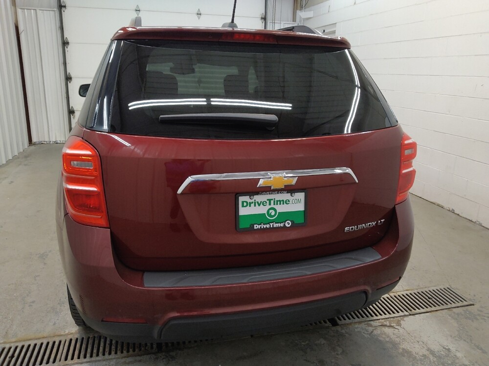2016 Chevrolet Equinox in Fairfield, OH 45014 - 18142358 6