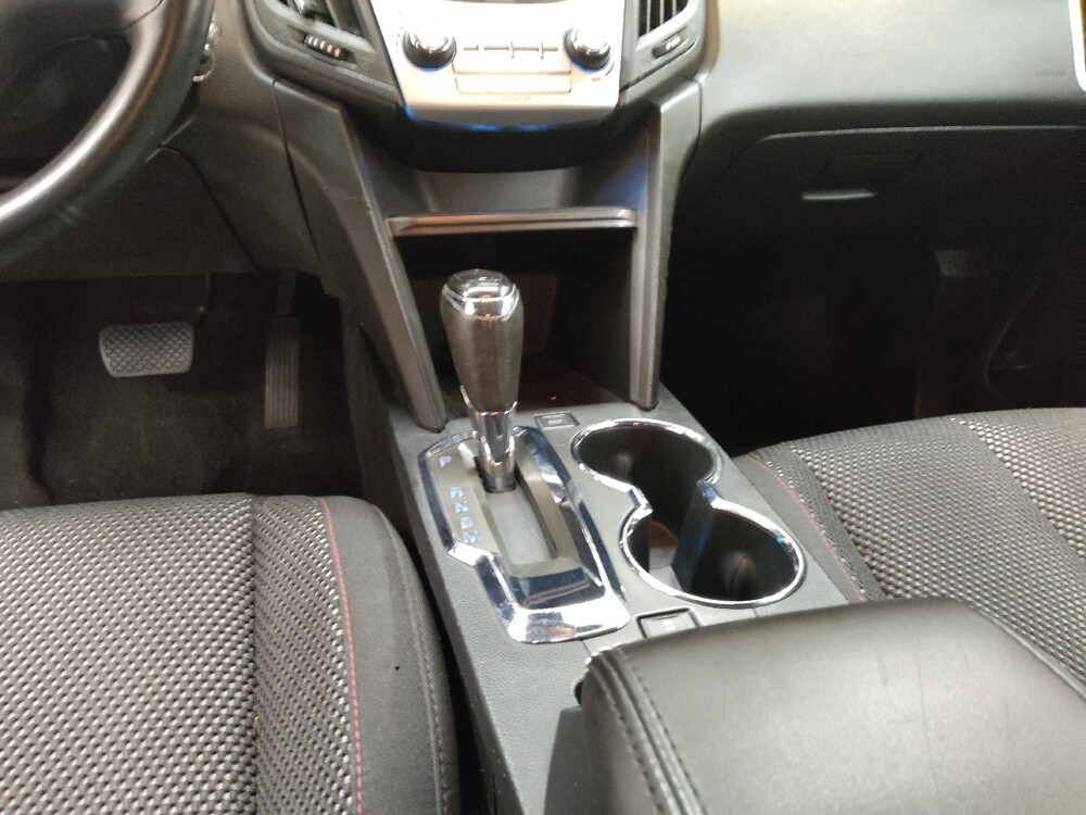 2016 Chevrolet Equinox in Fairfield, OH 45014 - 18142358 26