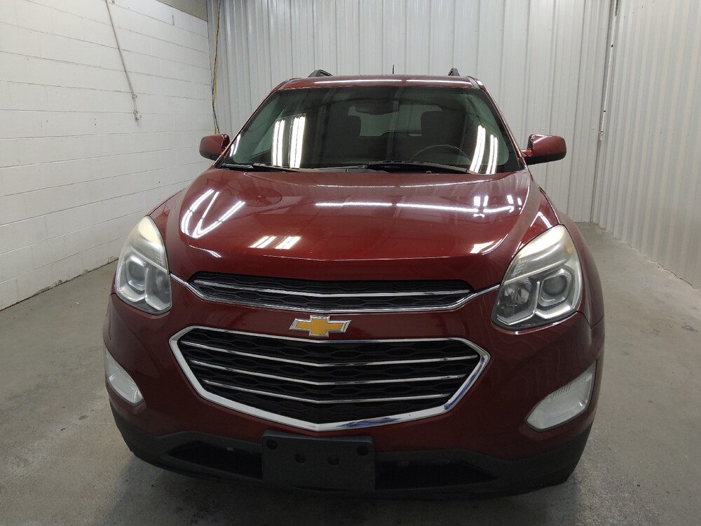 2016 Chevrolet Equinox in Fairfield, OH 45014 - 18142358 15