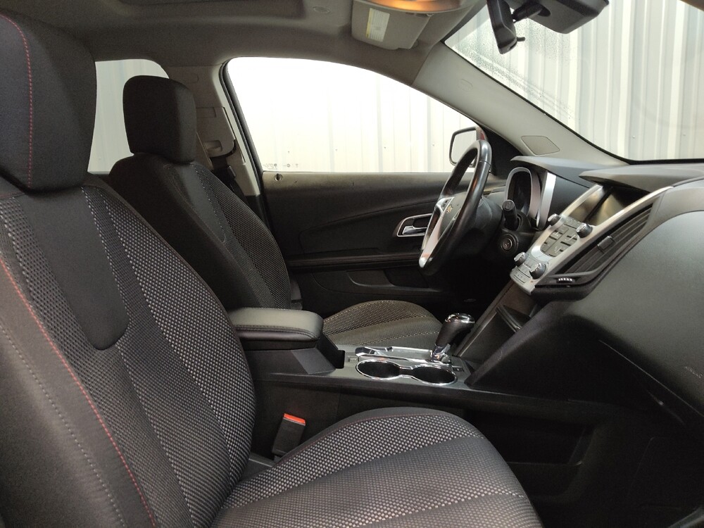 2016 Chevrolet Equinox in Fairfield, OH 45014 - 18142358 21