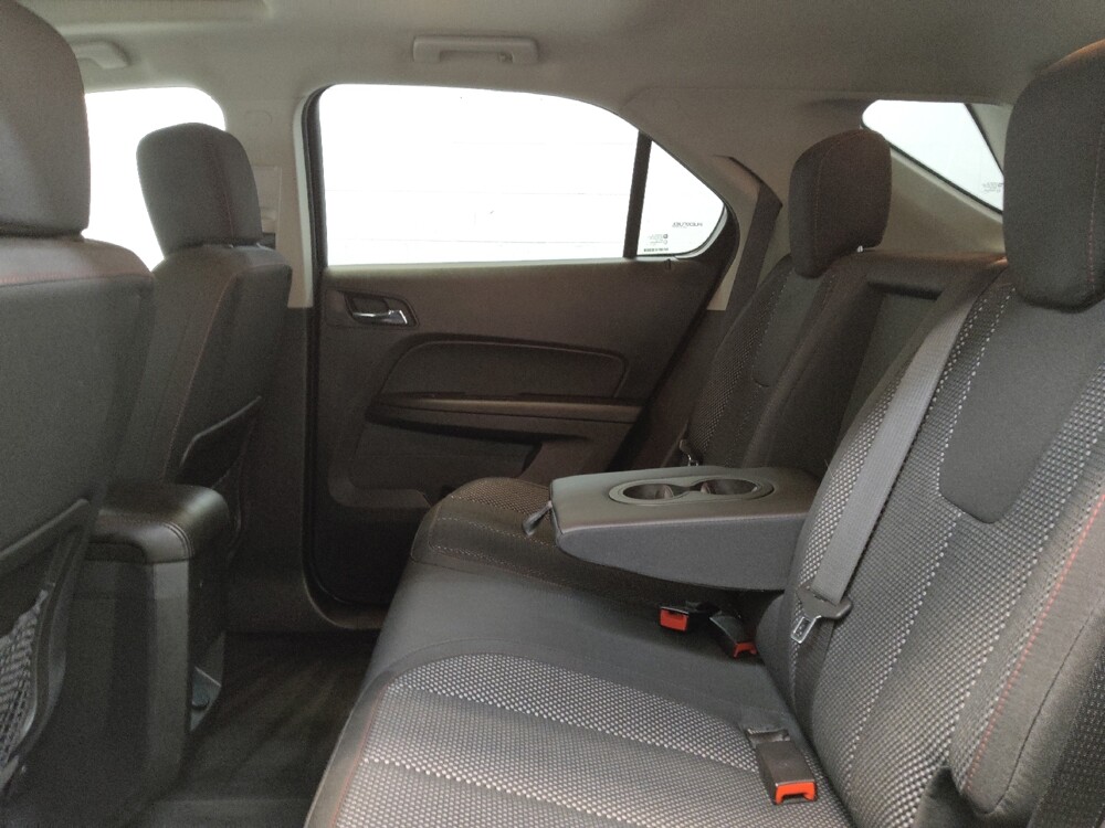 2016 Chevrolet Equinox in Fairfield, OH 45014 - 18142358 18