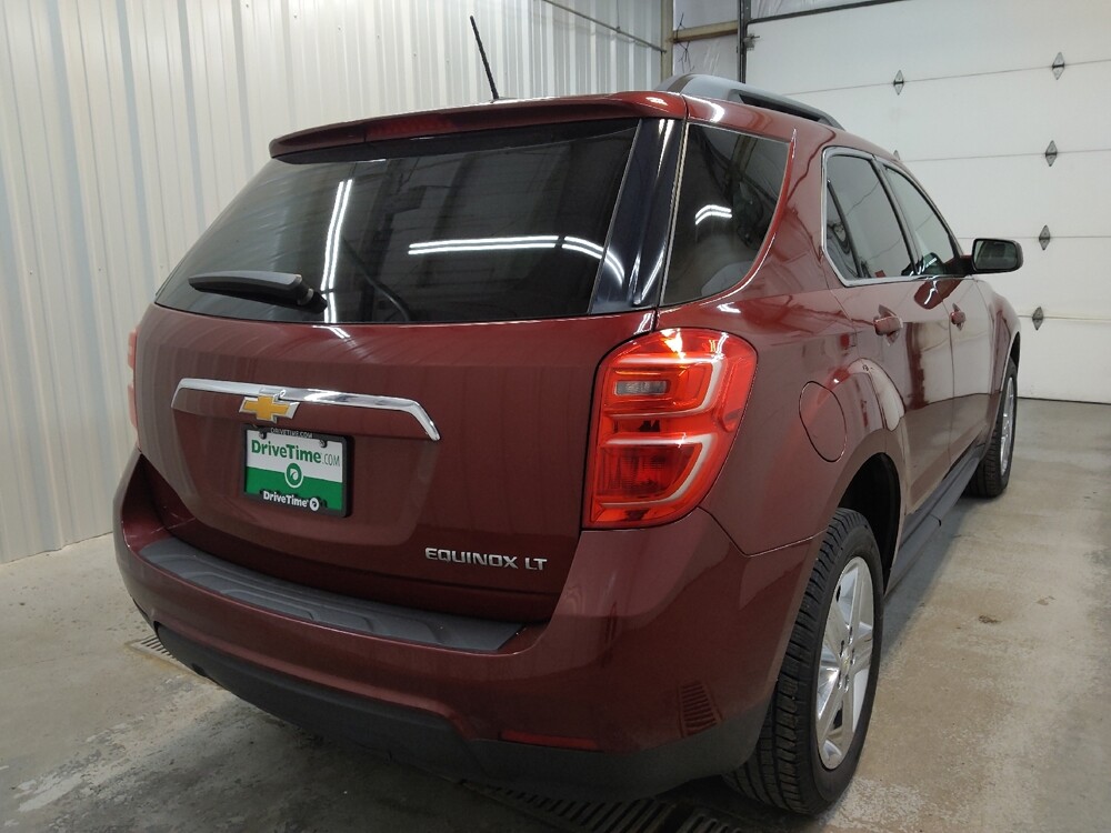 2016 Chevrolet Equinox in Fairfield, OH 45014 - 18142358 9