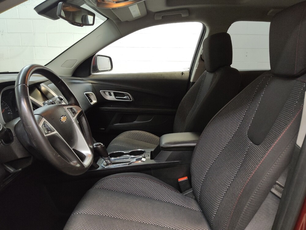2016 Chevrolet Equinox in Fairfield, OH 45014 - 18142358 17