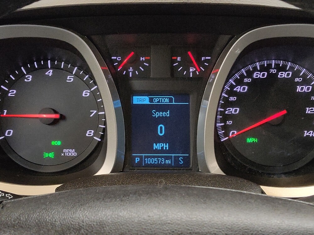 2016 Chevrolet Equinox in Fairfield, OH 45014 - 18142358 23