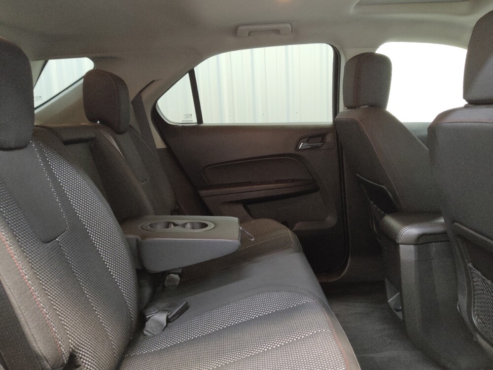 2016 Chevrolet Equinox in Fairfield, OH 45014 - 18142358 19