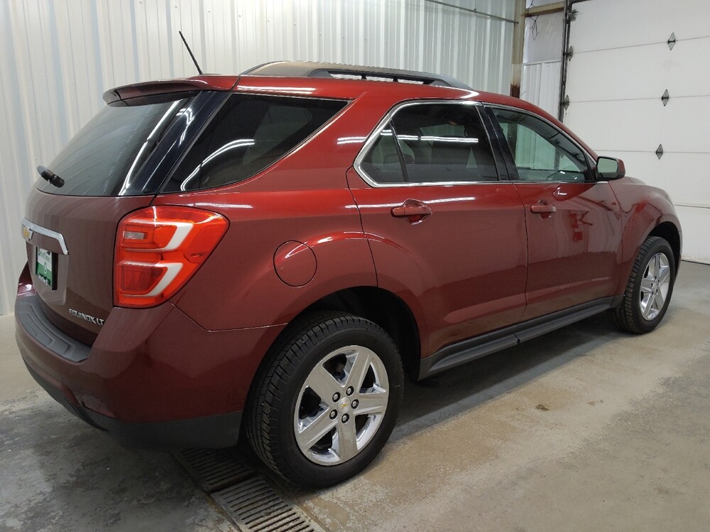 2016 Chevrolet Equinox in Fairfield, OH 45014 - 18142358 10