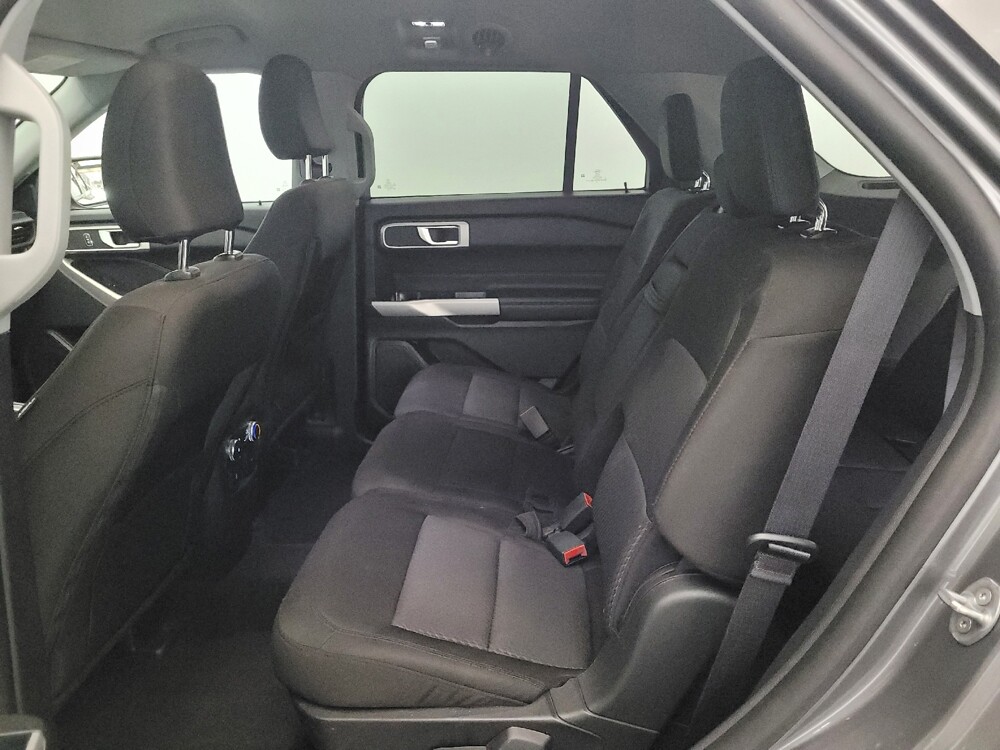 2022 Ford Explorer in Woodbridge, VA 22191 - 18142359 18