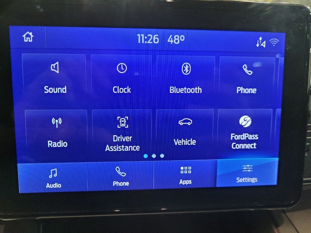 2022 Ford Explorer in Woodbridge, VA 22191 - 18142359 25