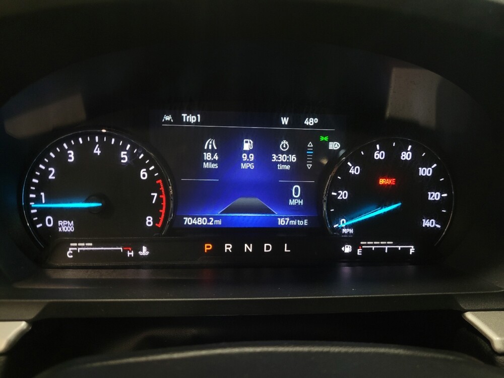 2022 Ford Explorer in Woodbridge, VA 22191 - 18142359 23