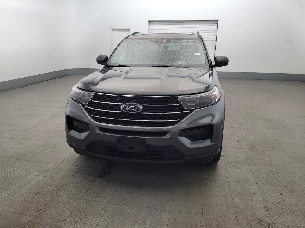 2022 Ford Explorer in Woodbridge, VA 22191 - 18142359 15