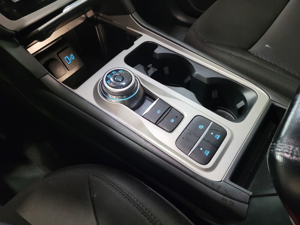 2022 Ford Explorer in Woodbridge, VA 22191 - 18142359 26