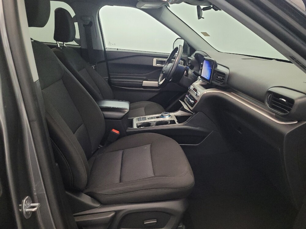 2022 Ford Explorer in Woodbridge, VA 22191 - 18142359 21