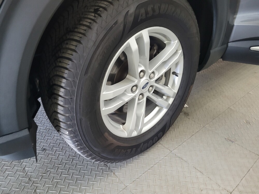 2022 Ford Explorer in Woodbridge, VA 22191 - 18142359 31