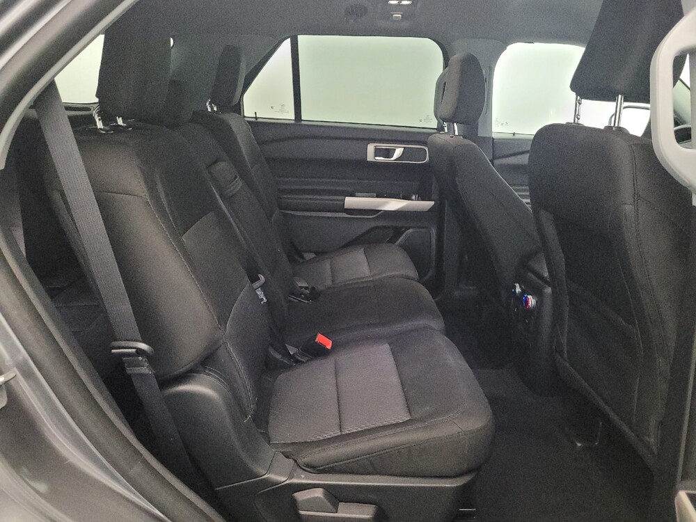 2022 Ford Explorer in Woodbridge, VA 22191 - 18142359 19