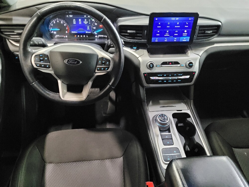 2022 Ford Explorer in Woodbridge, VA 22191 - 18142359 22