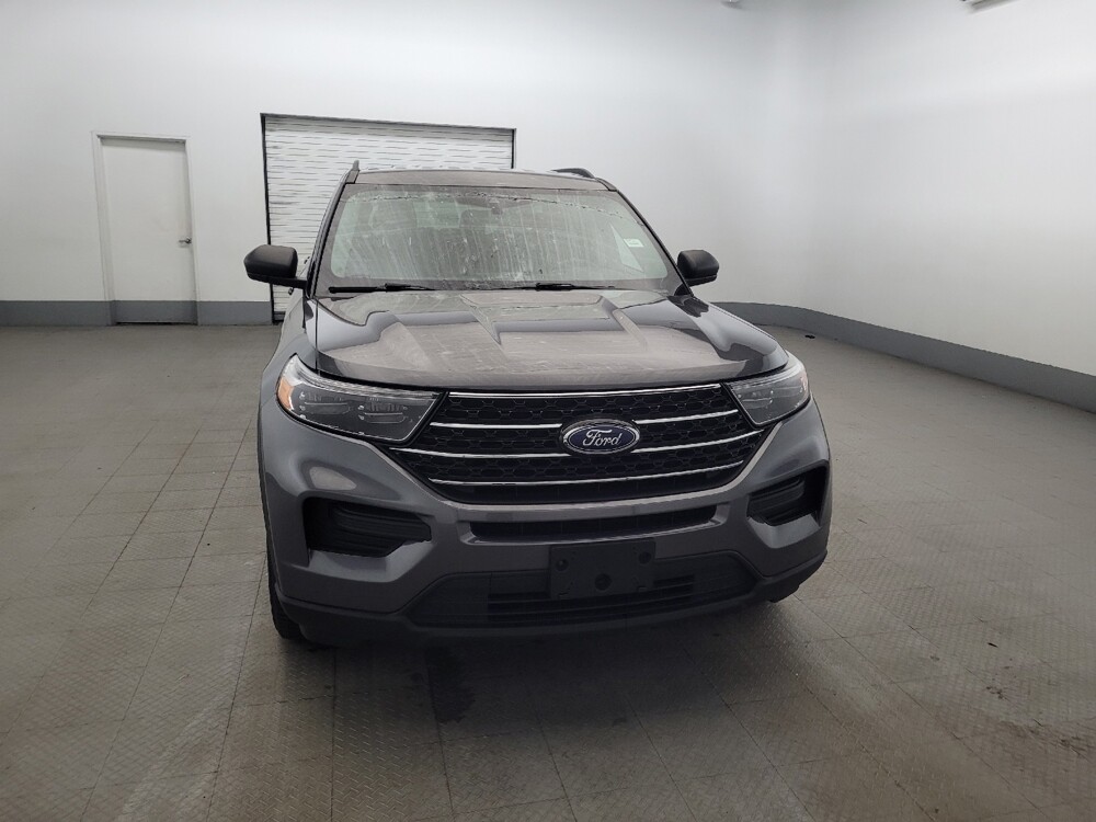 2022 Ford Explorer in Woodbridge, VA 22191 - 18142359 14