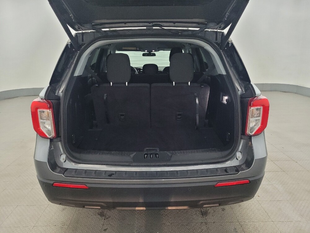 2022 Ford Explorer in Woodbridge, VA 22191 - 18142359 29